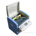 BDV Insulating Oil Dielectric Strength Tester